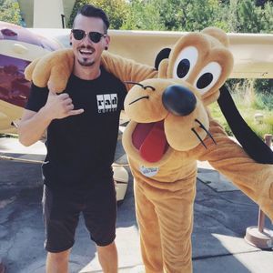 Meet your Posher, Kristoff